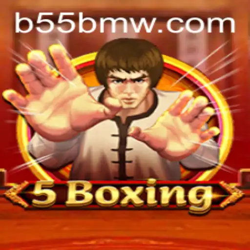 Discover the Thrilling World of 5Boxing