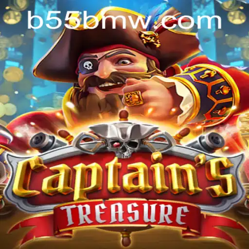 The Fascinating World of CaptainssTreasure: A Journey Through Adventure and Strategy