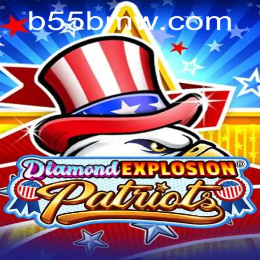 Experience the Thrills of DiamondExplosionPatriots