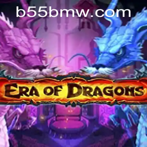 Discover the Mystical World of EraOfDragons: An Epic Fantasy Adventure