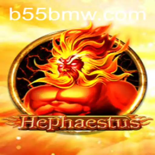 Hephaestus: A Masterpiece of Mythical Gaming
