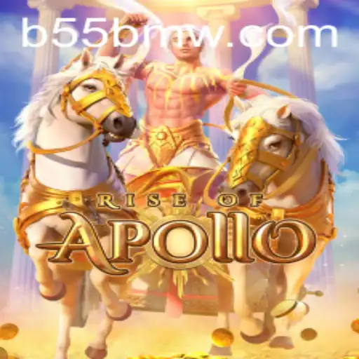 Rise of Apollo: A Mythical Gaming Experience