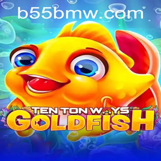 Immersing in the Enchanting World of TenTonWaysGoldfish: A New Gaming Sensation