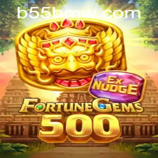 FortuneGems500: Dive into the Exciting World of Gems and Wins