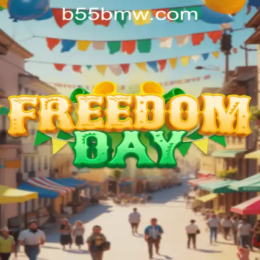 Exploring the Thrilling Universe of FreedomDay: A Game of Strategy and Survival