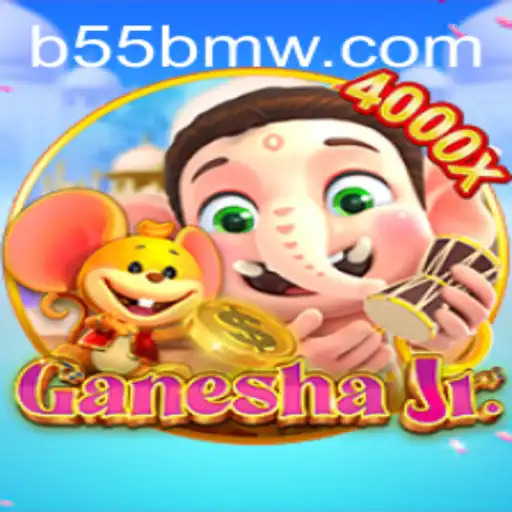 GaneshaJr Game Revolution