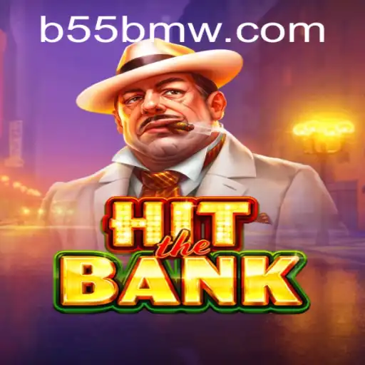 HitTheBank: The Thrilling Game Revolutionizing Finance