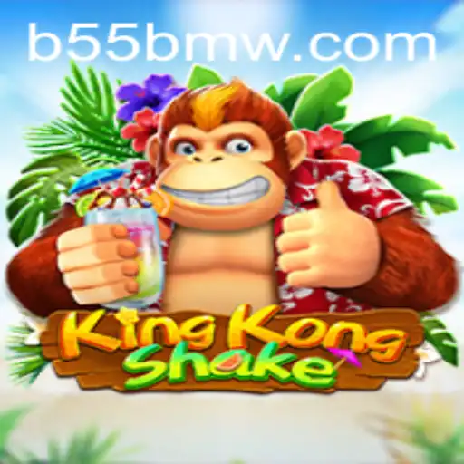 The Immersive World of KingKongShake and the Quest for 55bmw