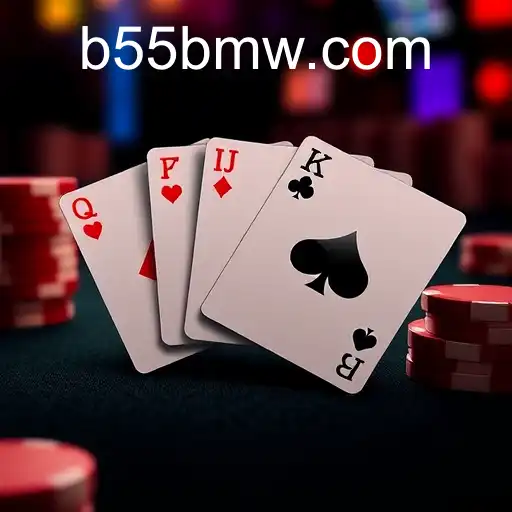 Exploring Online Baccarat with 55bmw: A Comprehensive Guide