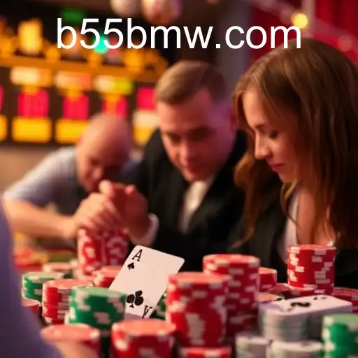 Responsible Gambling: Balancing Entertainment and Responsibility