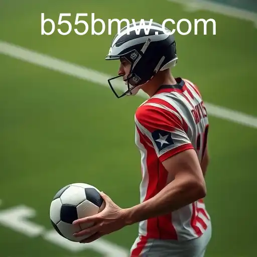 Exploring the Thrilling World of Sports Betting with 55bmw