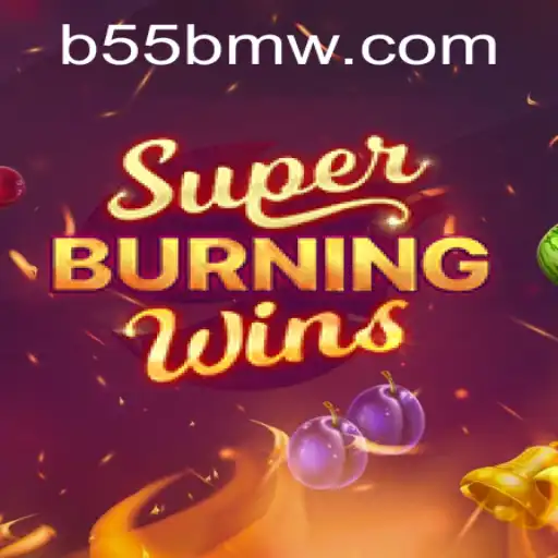 Exploring SuperBurningWins: A Exciting Dive into Classic Slot Gaming with a Modern Twist
