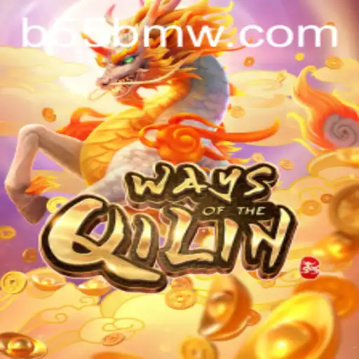 Exploring the Mystical World of 'Ways of the Qilin' - A Contemporary Gaming Experience